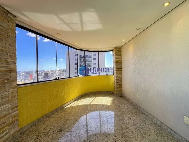 Imagem 14: Cobertura, 4 Quartos, 1 Suite, 4 Vagas