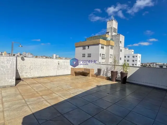 Imagem 16: Cobertura, 4 Quartos, 1 Suite, 4 Vagas