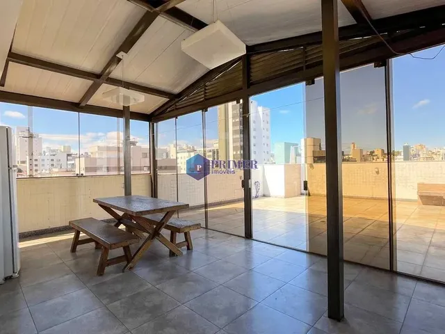 Imagem 5: Cobertura, 4 Quartos, 1 Suite, 4 Vagas