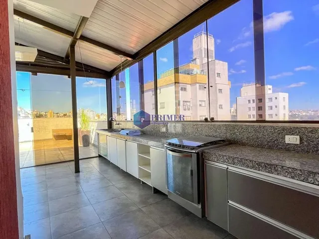 Imagem 6: Cobertura, 4 Quartos, 1 Suite, 4 Vagas