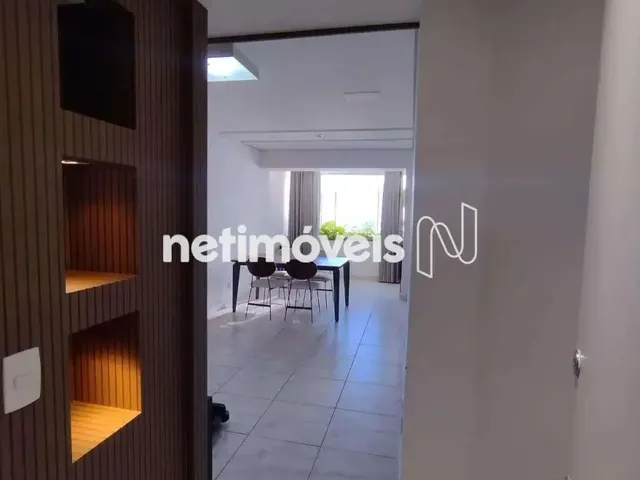 Imagem: Venda Apartamento 3 Quartos União Belo