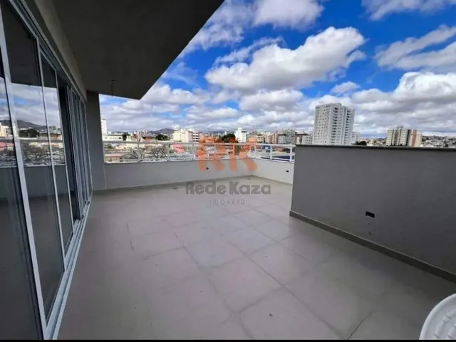 Imagem: Cobertura Duplex À Venda Bairro Ipiranga