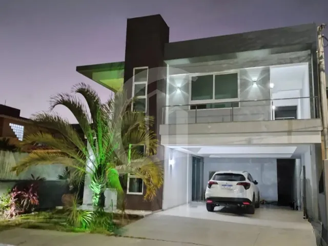 Imagem: Casa em Condomínio com 264M² de 4 Quartos