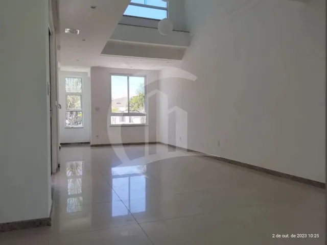 Imagem 6: Casa em Condomínio com 264M² de 4 Quartos Sendo 3 (Suítes) no Bairro Aruana