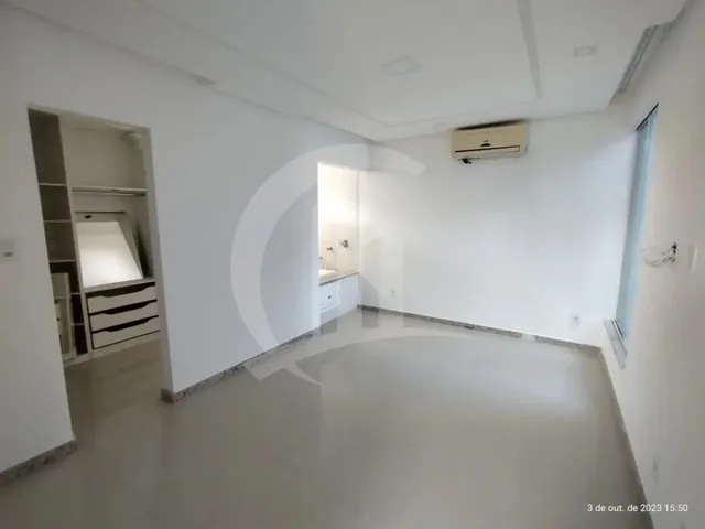 Imagem 7: Casa em Condomínio com 264M² de 4 Quartos Sendo 3 (Suítes) no Bairro Aruana