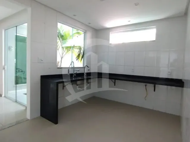 Imagem 2: Casa em Condomínio com 264M² de 4 Quartos Sendo 3 (Suítes) no Bairro Aruana