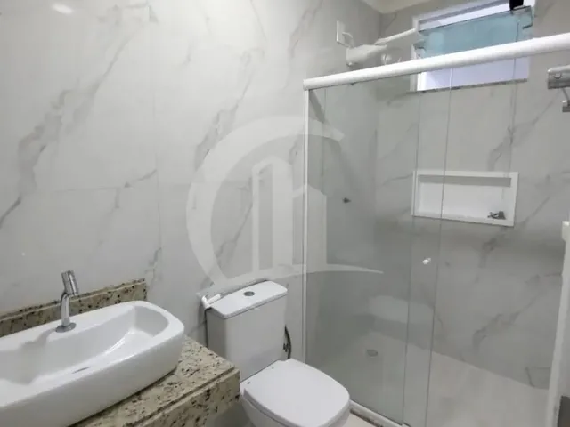 Imagem 4: Casa em Condomínio com 264M² de 4 Quartos Sendo 3 (Suítes) no Bairro Aruana