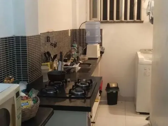 Imagem: Alugo Quarto de Casal em Apartamento Mobiliado