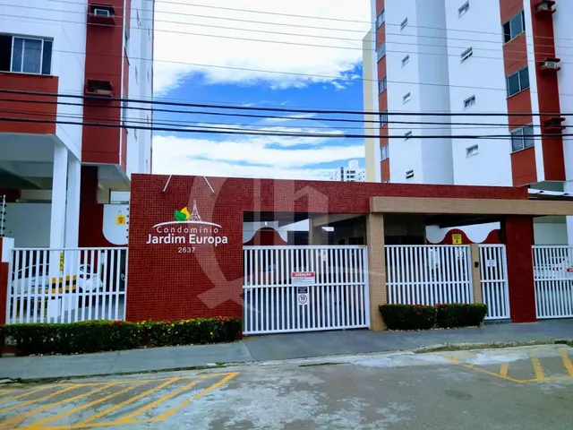 Imagem: Apartamento com 3 Quartos para Locação