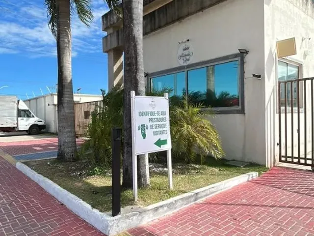 Imagem: Apartamento para Aluguel no Marivan