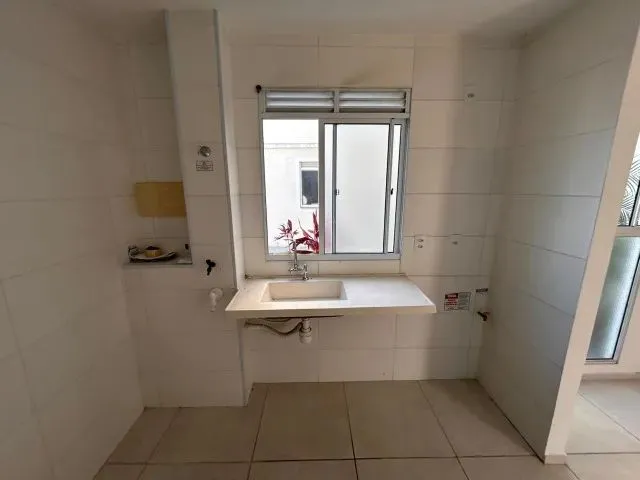 Imagem 2: Apartamento para Aluguel no Marivan