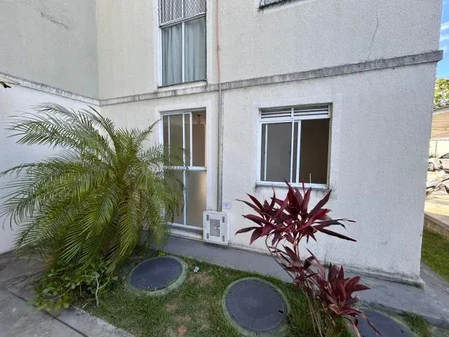 Imagem 9: Apartamento para Aluguel no Marivan