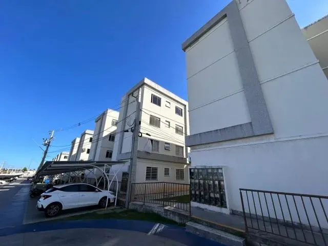 Imagem 6: Apartamento para Aluguel no Marivan