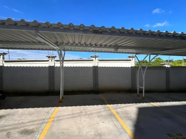Imagem 3: Apartamento para Aluguel no Marivan