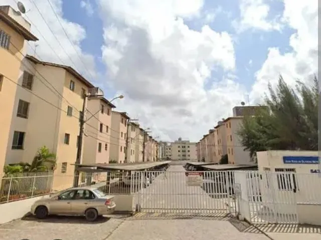 Imagem: Aluga -Se Um Quarto no Condomínio José