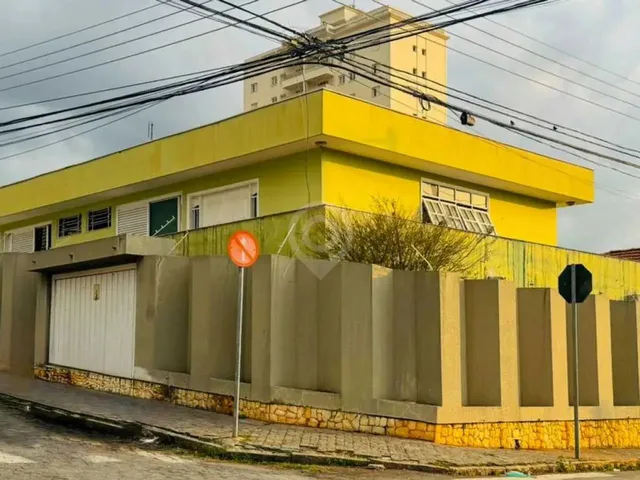 Imagem: Casa / Comercial / Vila Brasileira