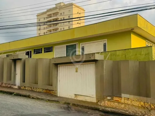 Imagem 13: Casa : / Comercial / Vila Brasileira
