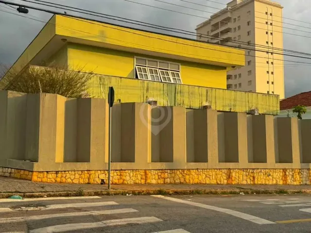 Imagem 10: Casa : / Comercial / Vila Brasileira