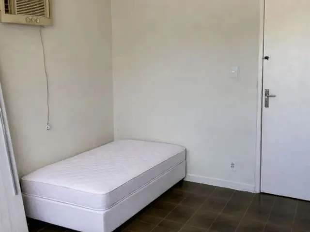 Imagem: Alugo Quarto em Apartamento
