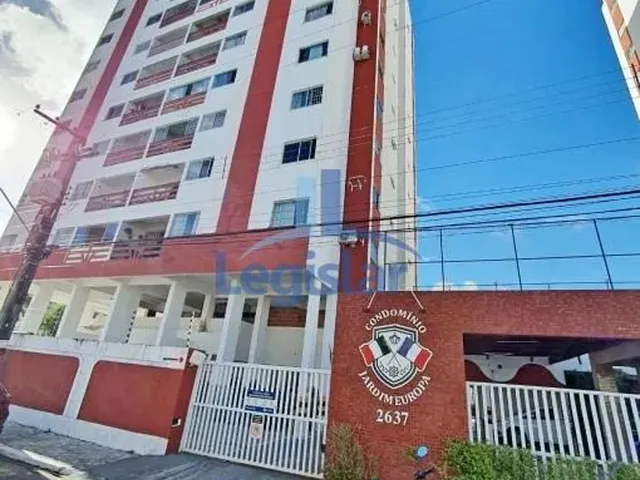 Imagem: Condomínio Jardim Europa