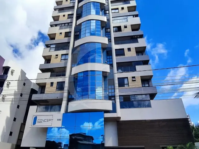 Imagem: Apartamento Disponível para Locação no