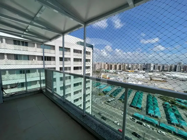 Imagem: Apartamento para Locação no Condomínio