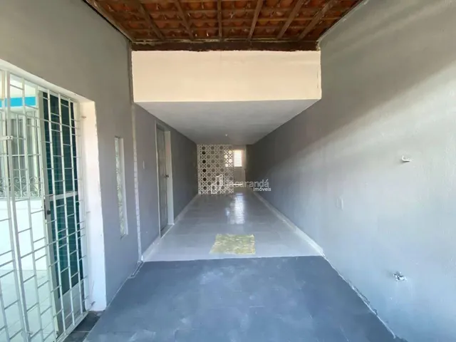 Imagem: Casa com 4 Dormitórios para Alugar por