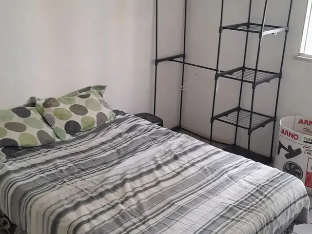 Imagem 2: Aluguel de Quarto