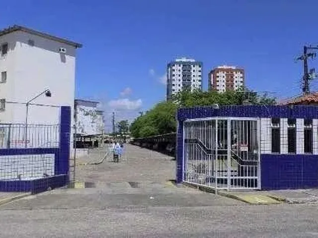 Imagem: Aluga-Se Apartamento Mobiliado no Condomínio