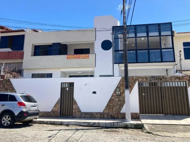 Imagem: Casa para Comércio