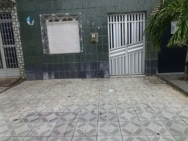 Imagem: Casa para Locação, Siqueira Campos, Aracaju