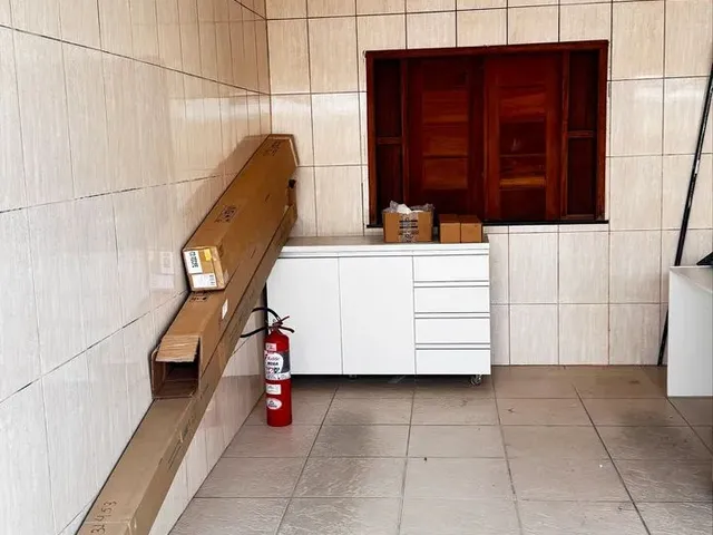 Imagem: Casa Grageru Aluguel