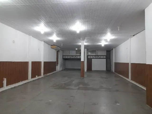 Imagem: Galpão 18 do Forte 250M²