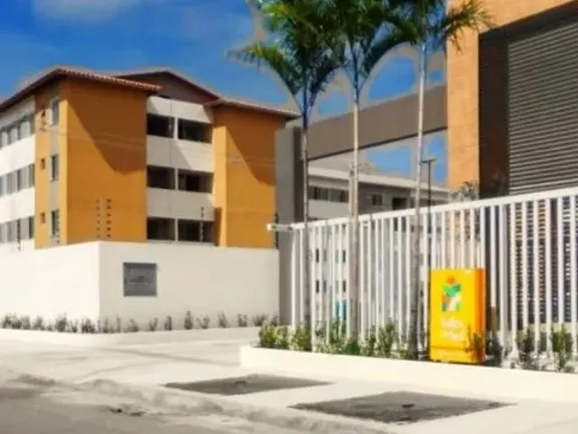 Imagem: Condomínio Vales do Sul Marivam