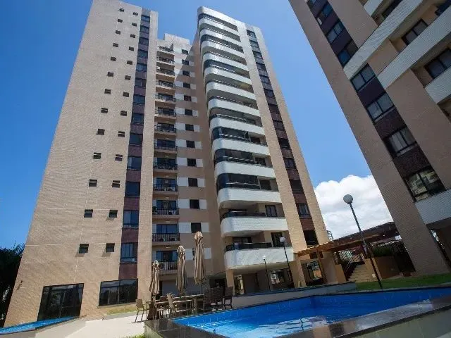 Imagem: Apartamento para Alugar no Jardins, Três