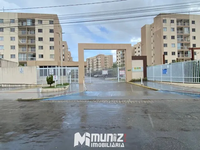 Imagem: Apartamento para Alugar no Cond. Recanto