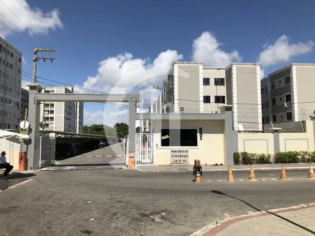 Imagem: Apartamento para Locação no Condomínio