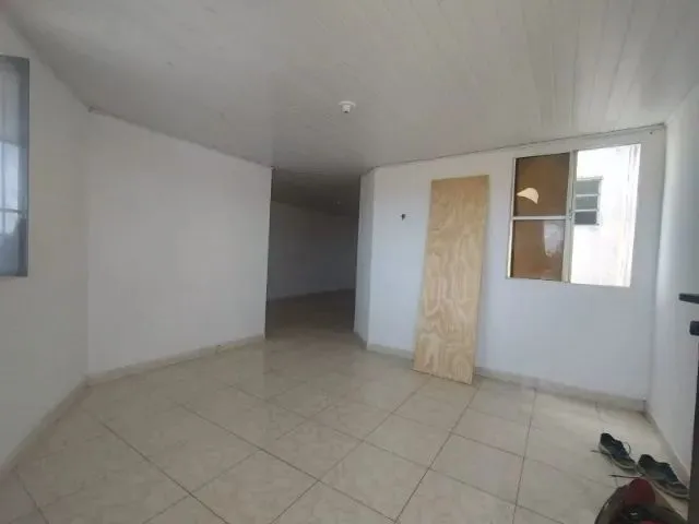 Imagem: Apartamento 2/4 no Siqueira Sampos
