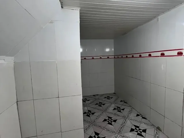 Imagem 1: Aluga - Se Casa Bairro Industrial