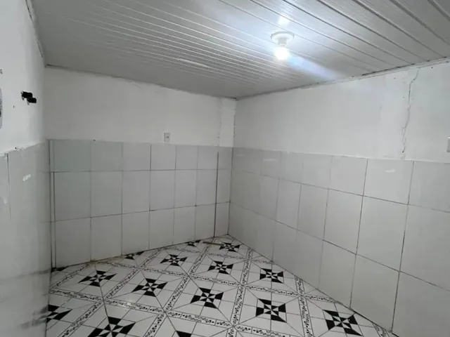 Imagem 2: Aluga - Se Casa Bairro Industrial