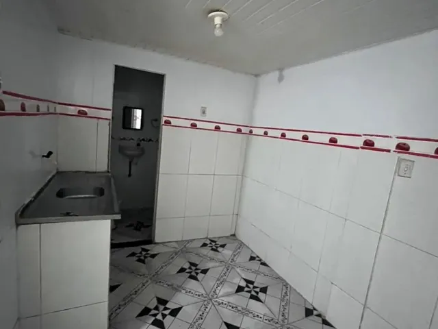 Imagem 3: Aluga - Se Casa Bairro Industrial