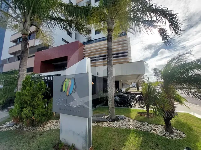 Imagem: Apartamento para Locação no Condomínio