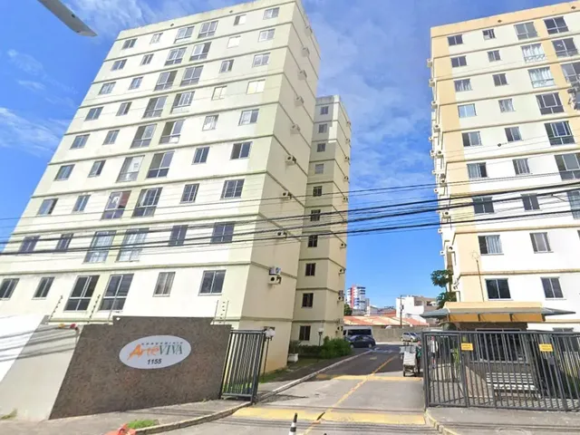 Imagem: Apartamento para Alugar no Condomínio Arte