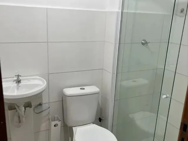 Imagem: Alugo Apartamento no Porto Dantas