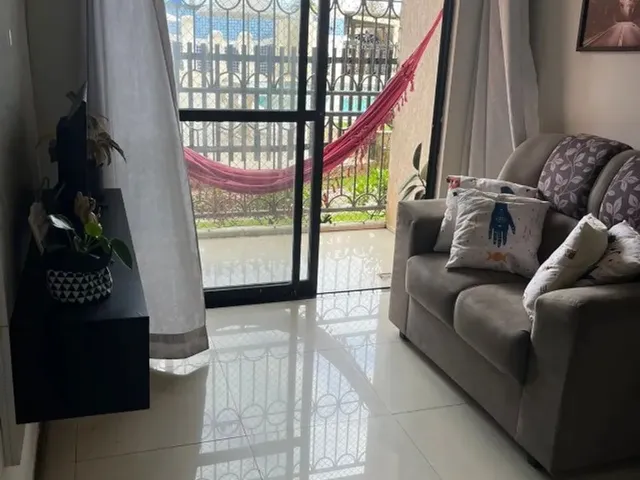 Imagem 1: Alugo Apartamento Moradas do Mediterrâneo