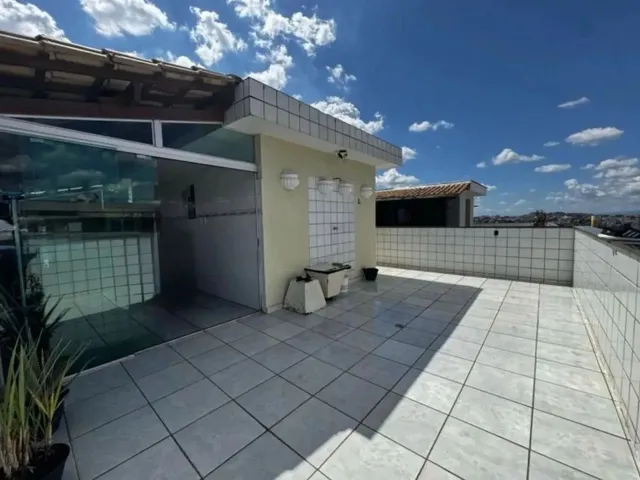 Imagem: Cobertura com 3 Quartos À Venda em Belo