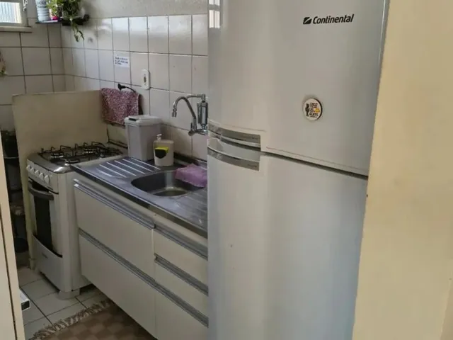 Imagem 3: Apartamento Mobiliado Orlando Dantas