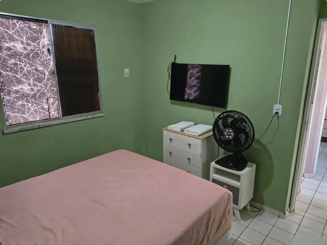 Imagem 5: Apartamento Mobiliado Orlando Dantas