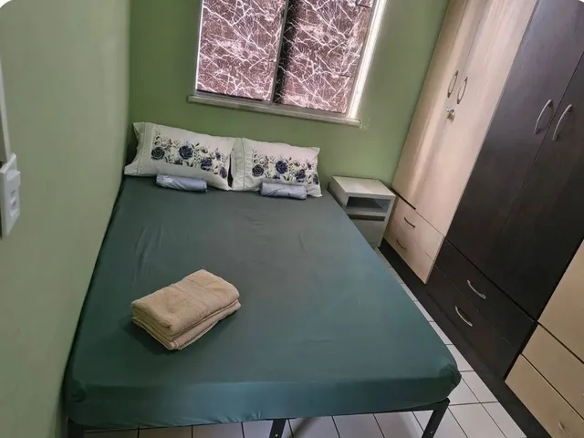 Imagem 6: Apartamento Mobiliado Orlando Dantas