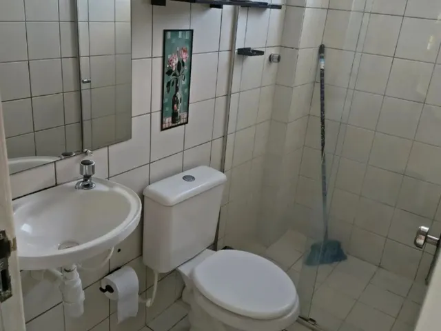 Imagem 7: Apartamento Mobiliado Orlando Dantas